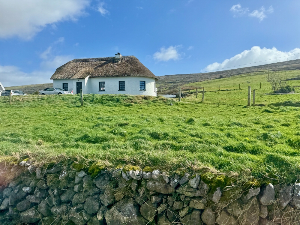 Ireland