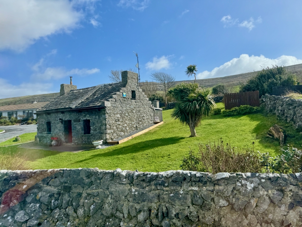 Ireland