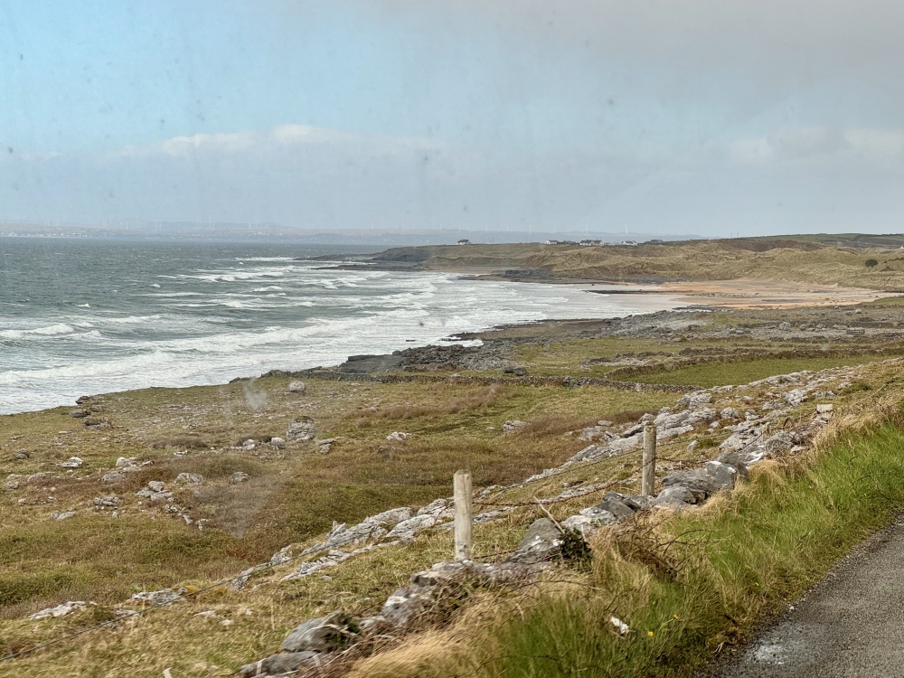 Ireland
