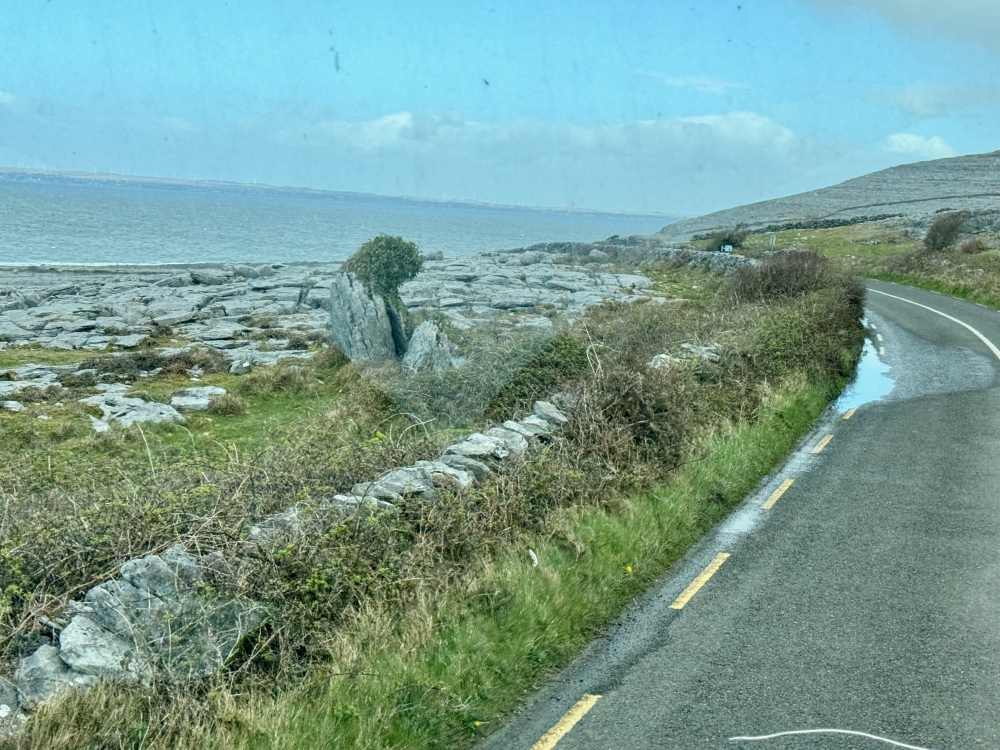 Ireland