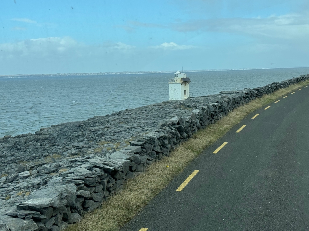 Ireland