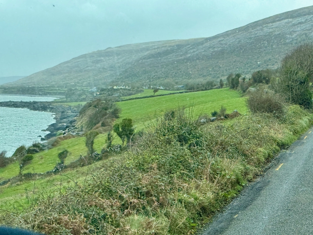 Ireland