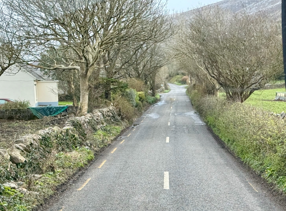 Ireland