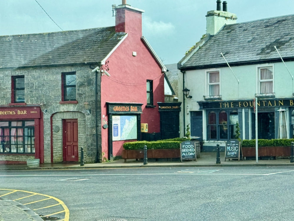 Ireland