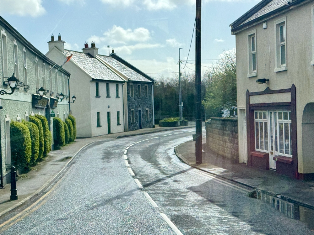 Ireland