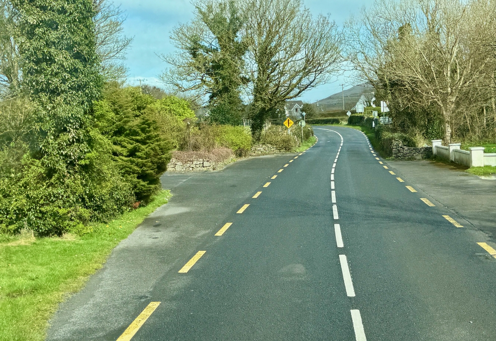 Ireland