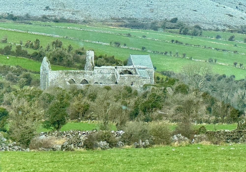 Ireland
