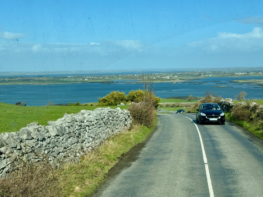 Ireland