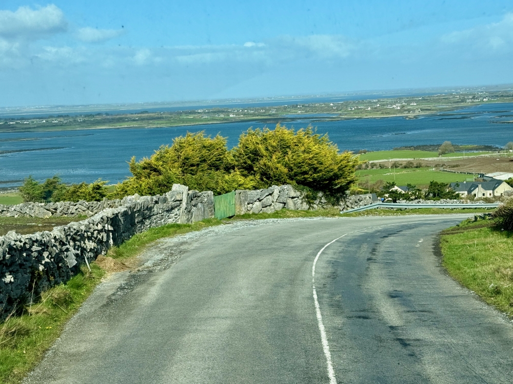 Ireland