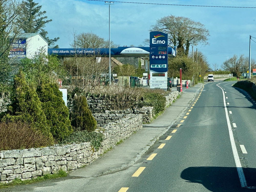 Ireland