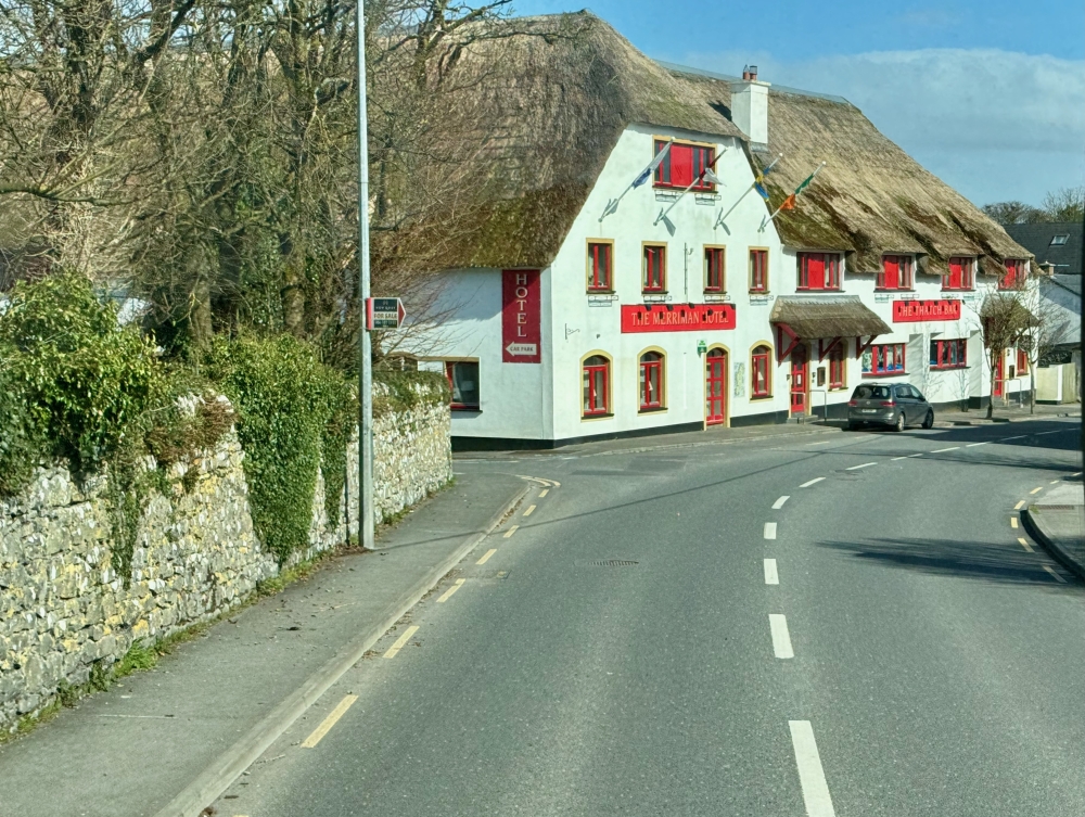 Ireland