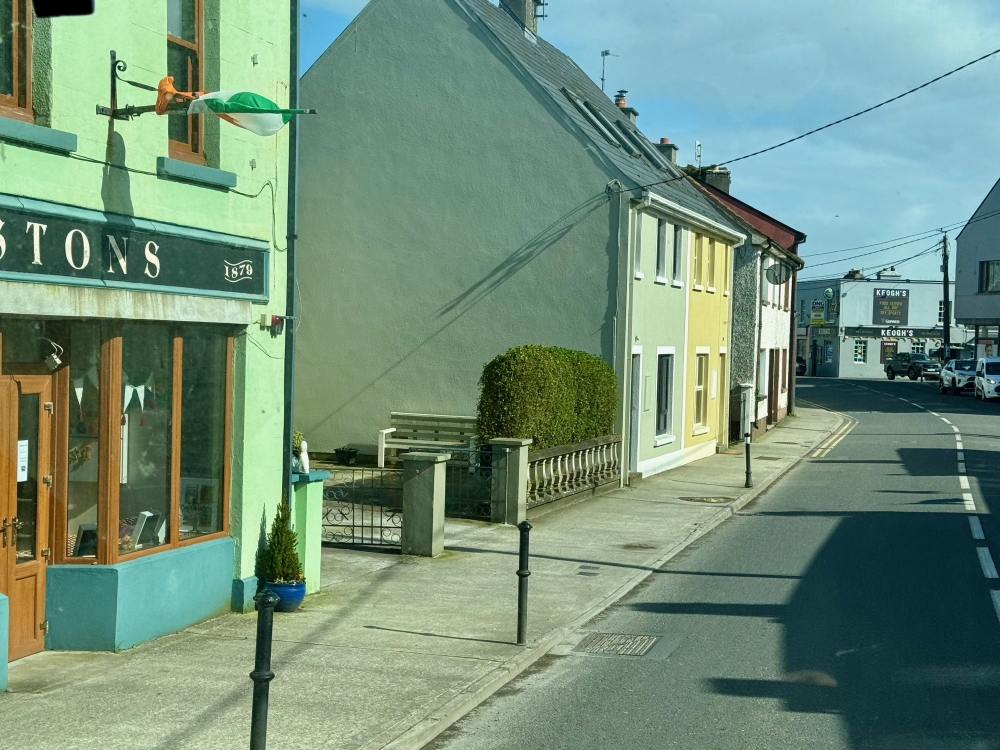 Ireland