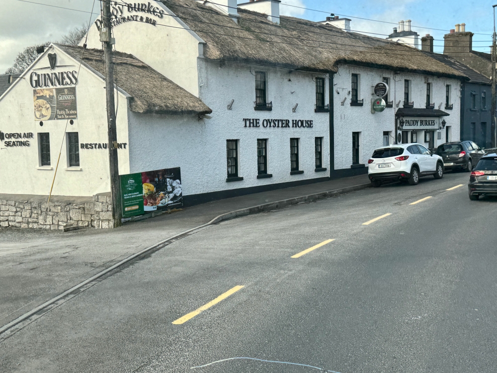 Ireland