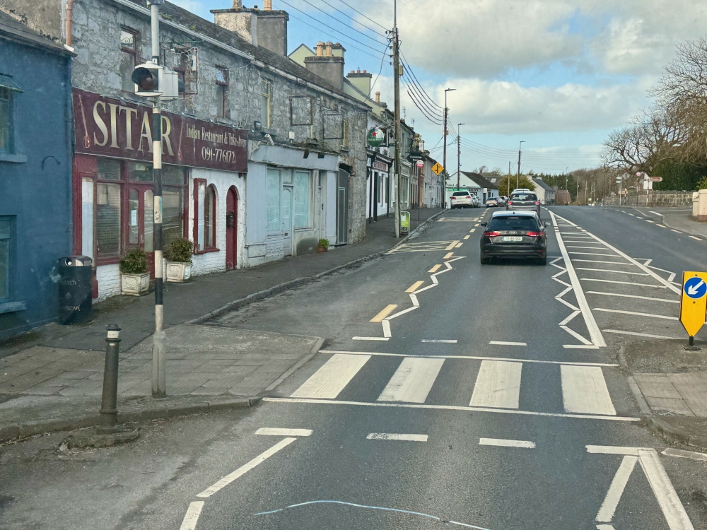Ireland