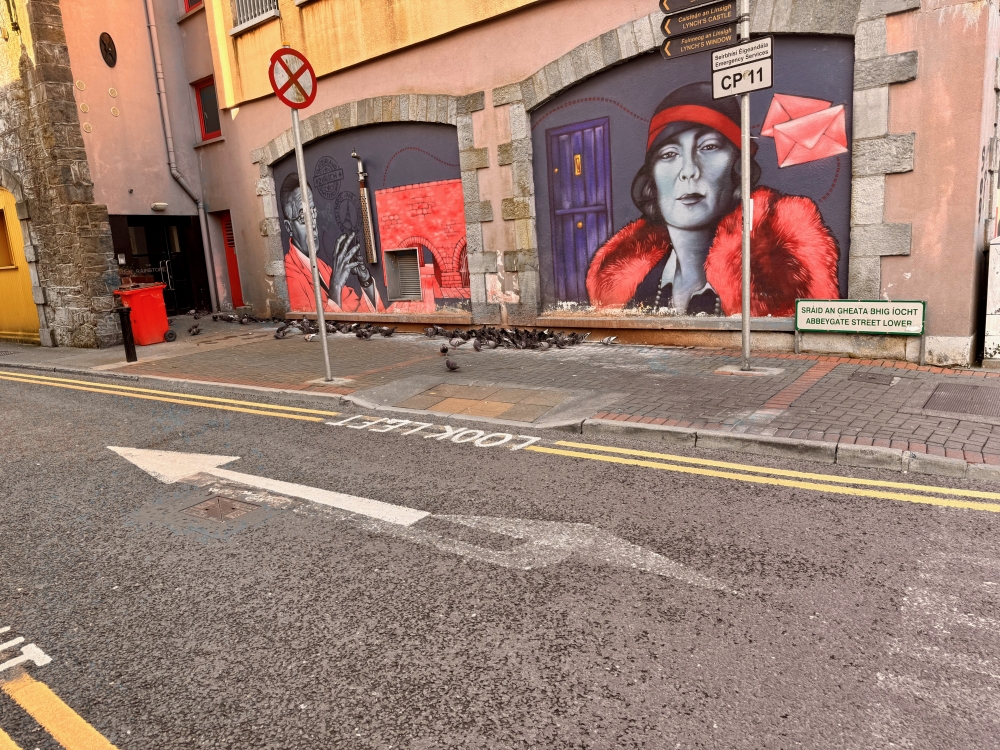 Ireland