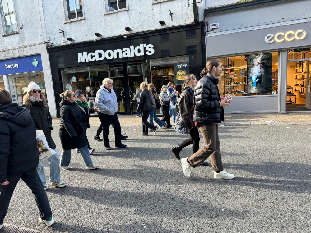 Ireland
