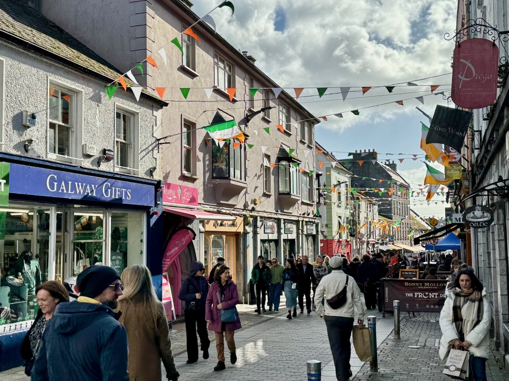 Ireland