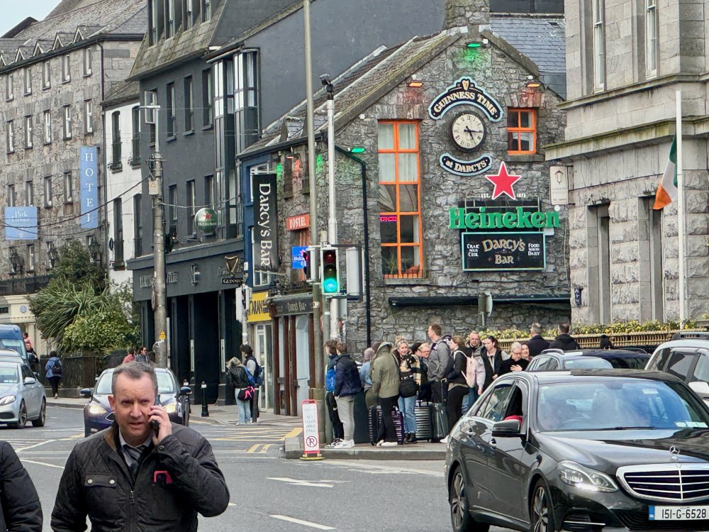 Ireland
