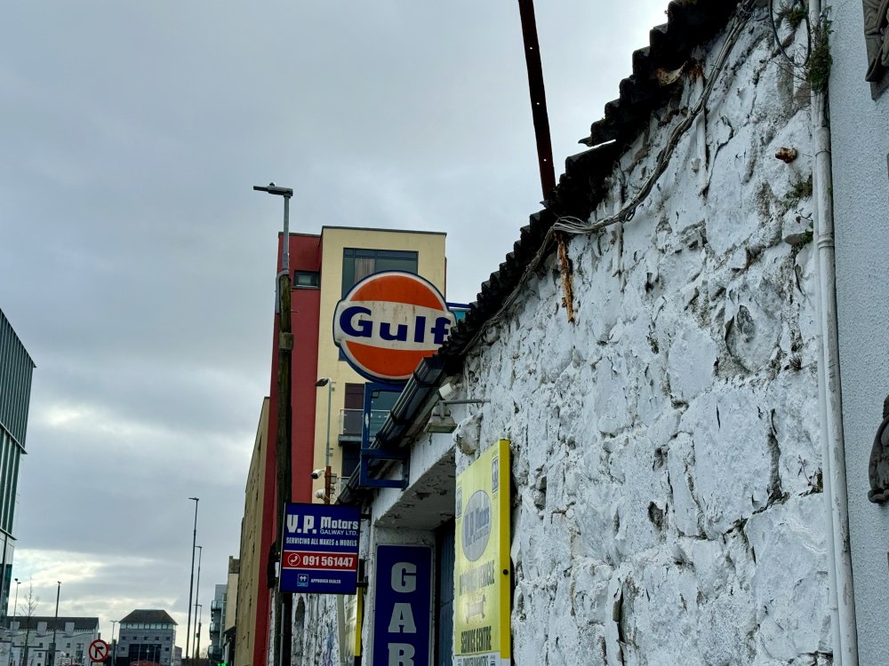 Ireland