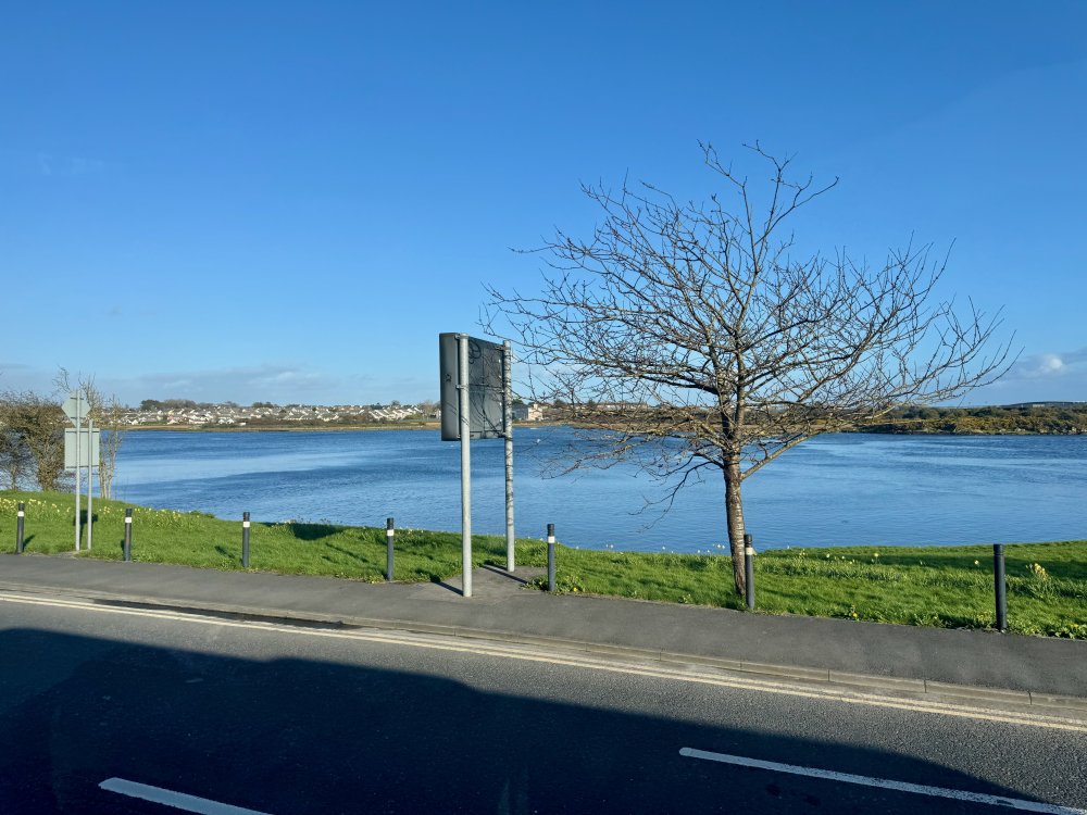 Ireland