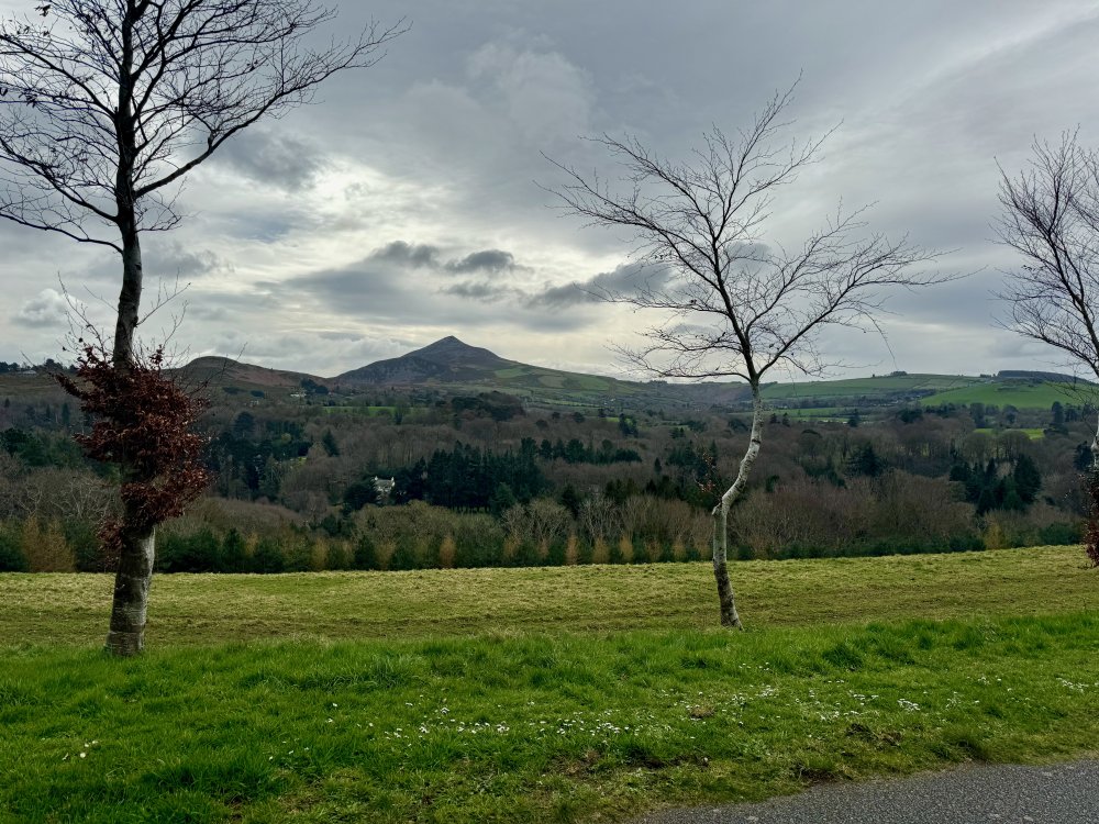 Ireland