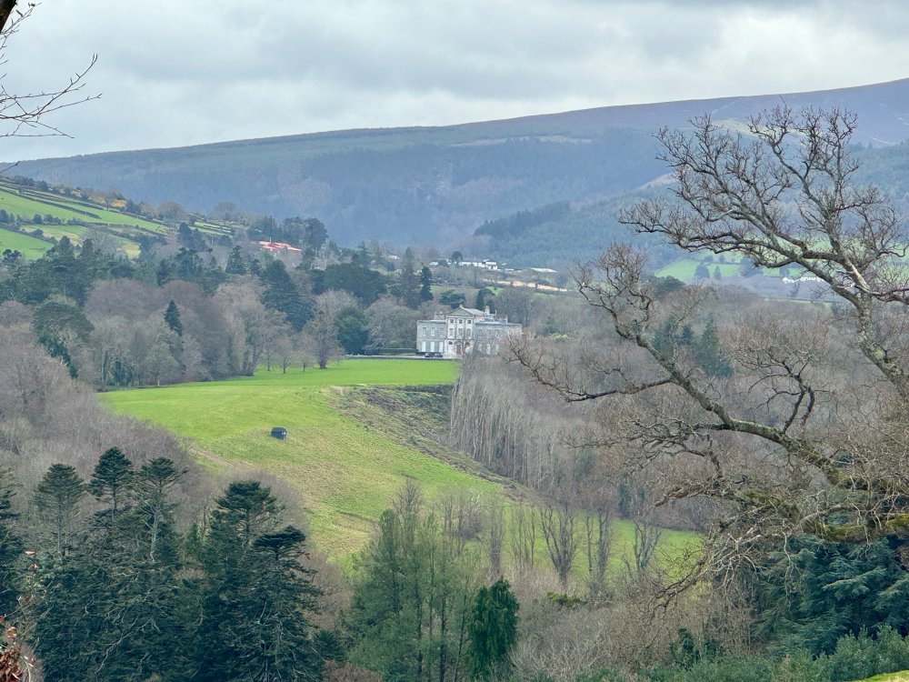 Ireland