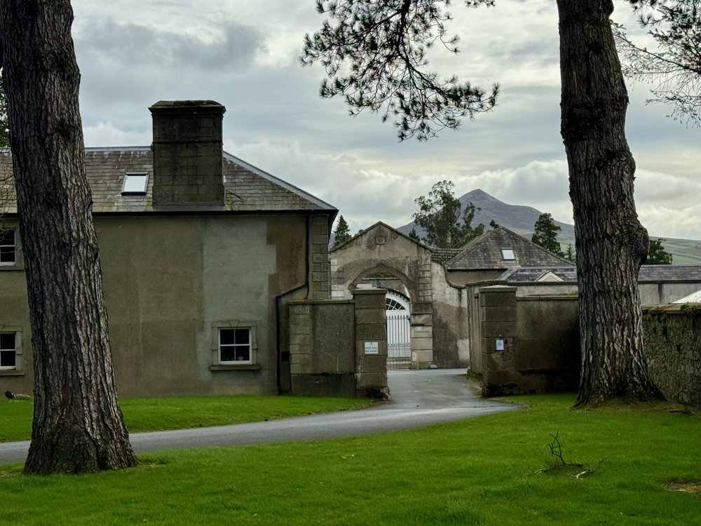 Ireland