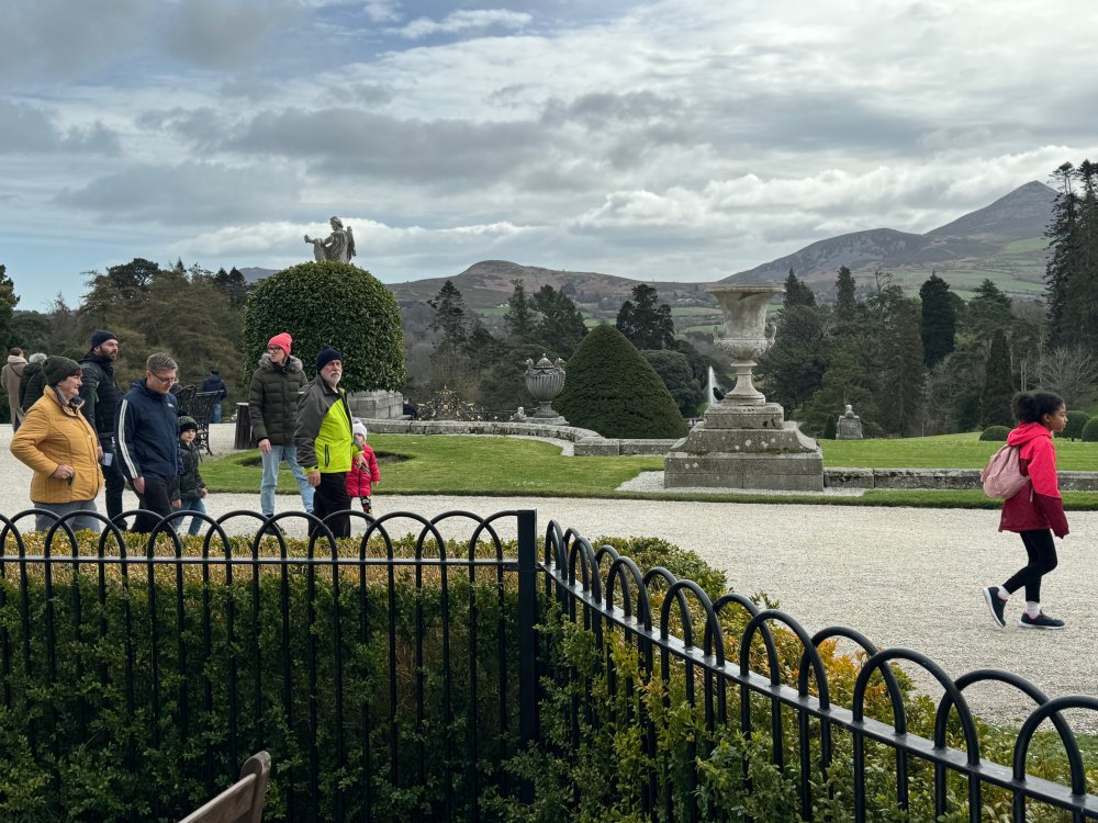 Ireland