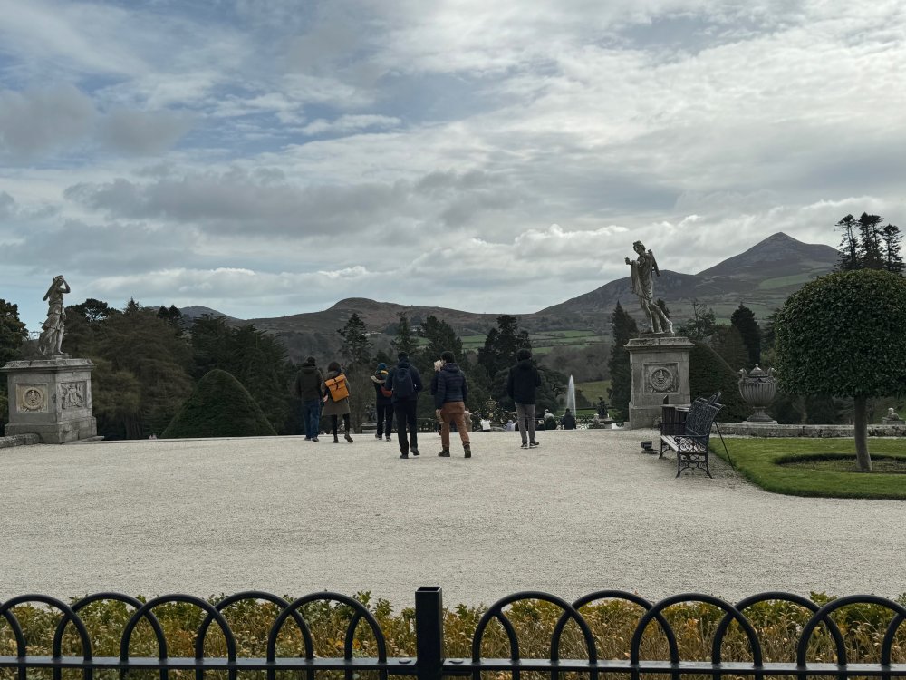 Ireland