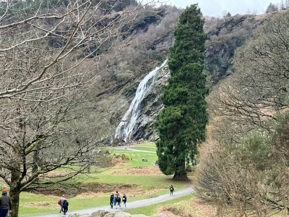 Ireland