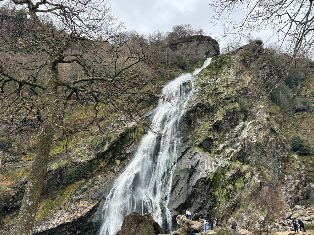 Ireland