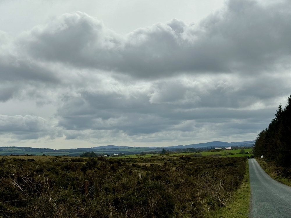 Ireland