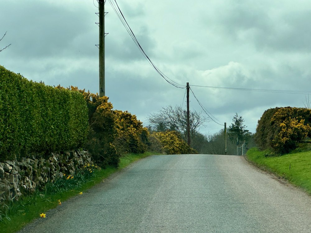 Ireland