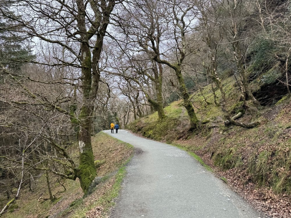 Ireland