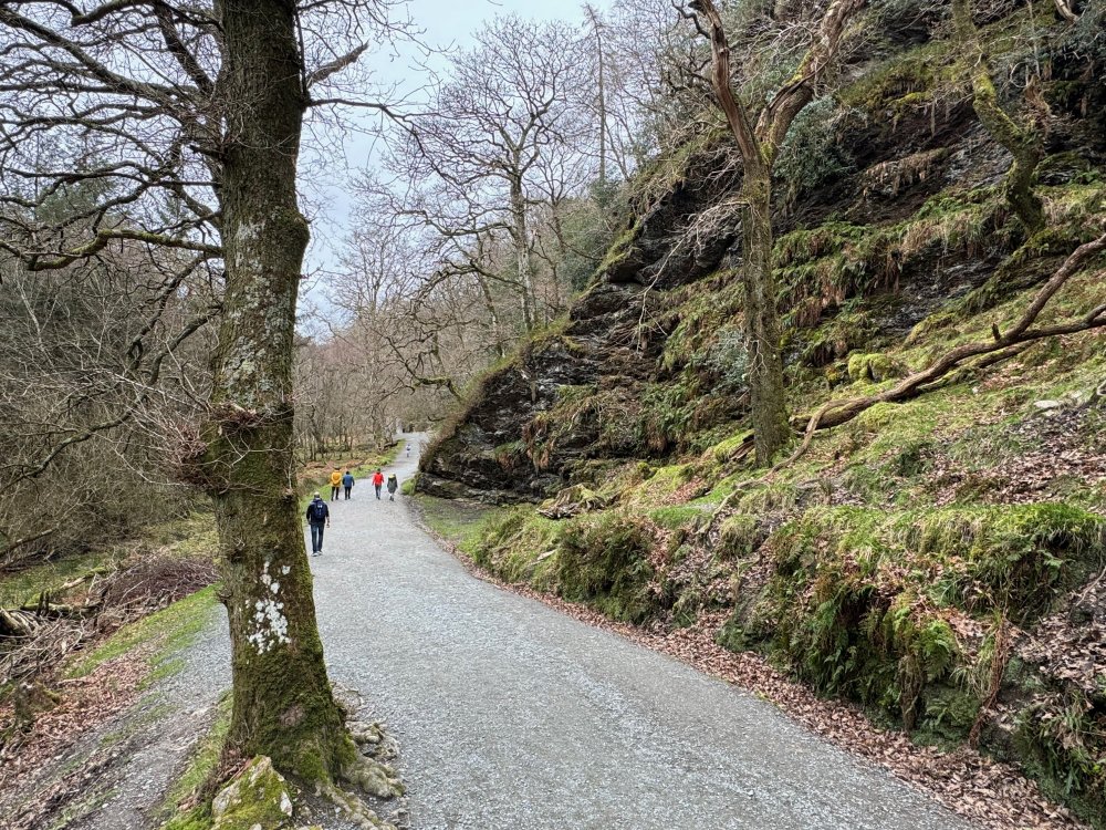 Ireland