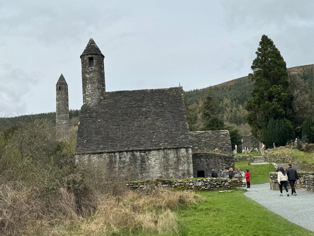 Ireland