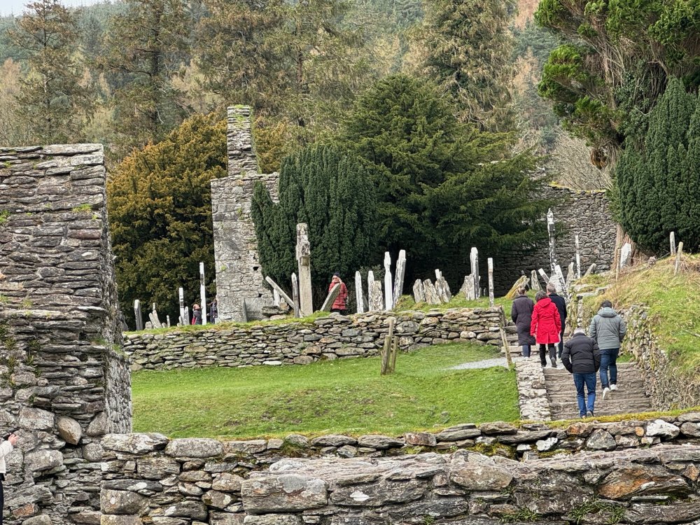 Ireland
