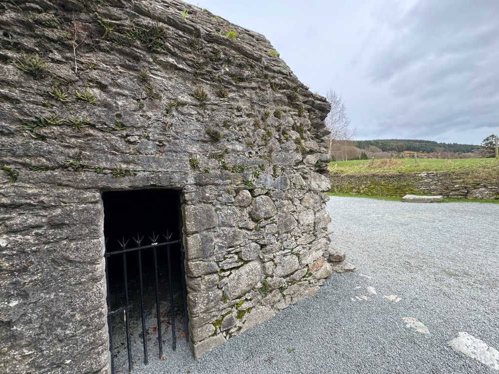 Ireland