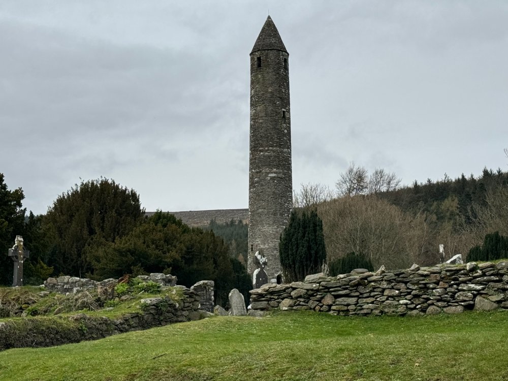 Ireland