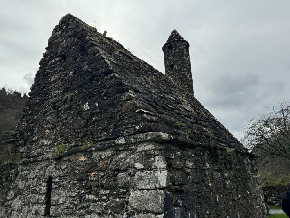 Ireland