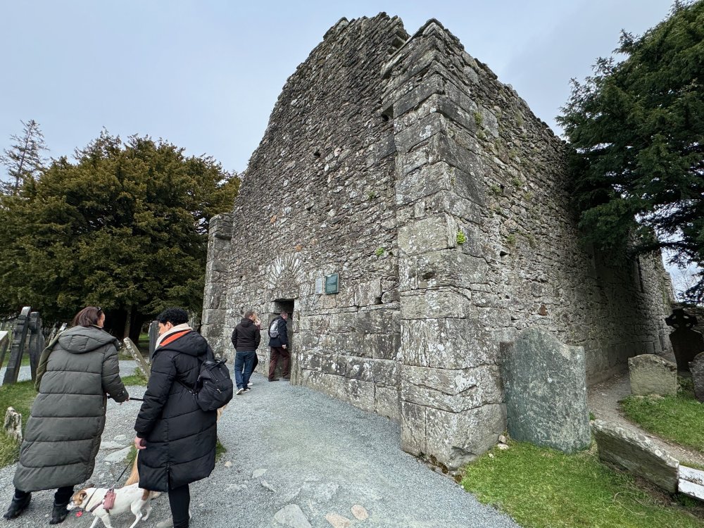 Ireland