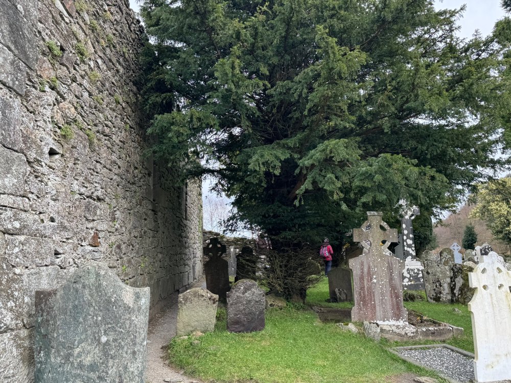 Ireland