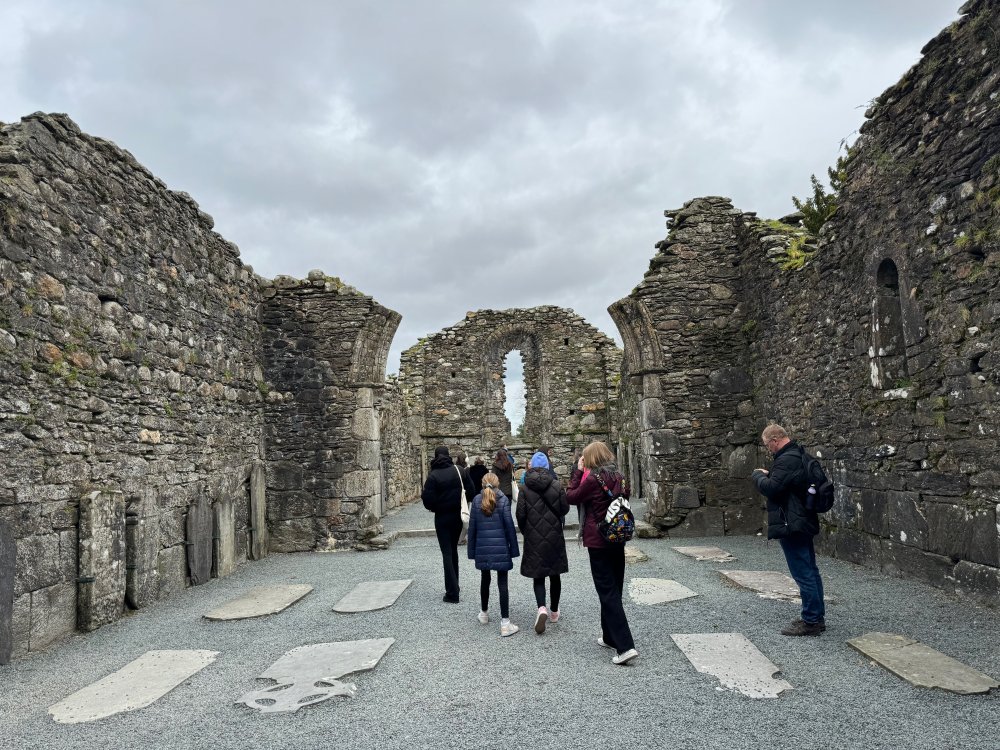 Ireland