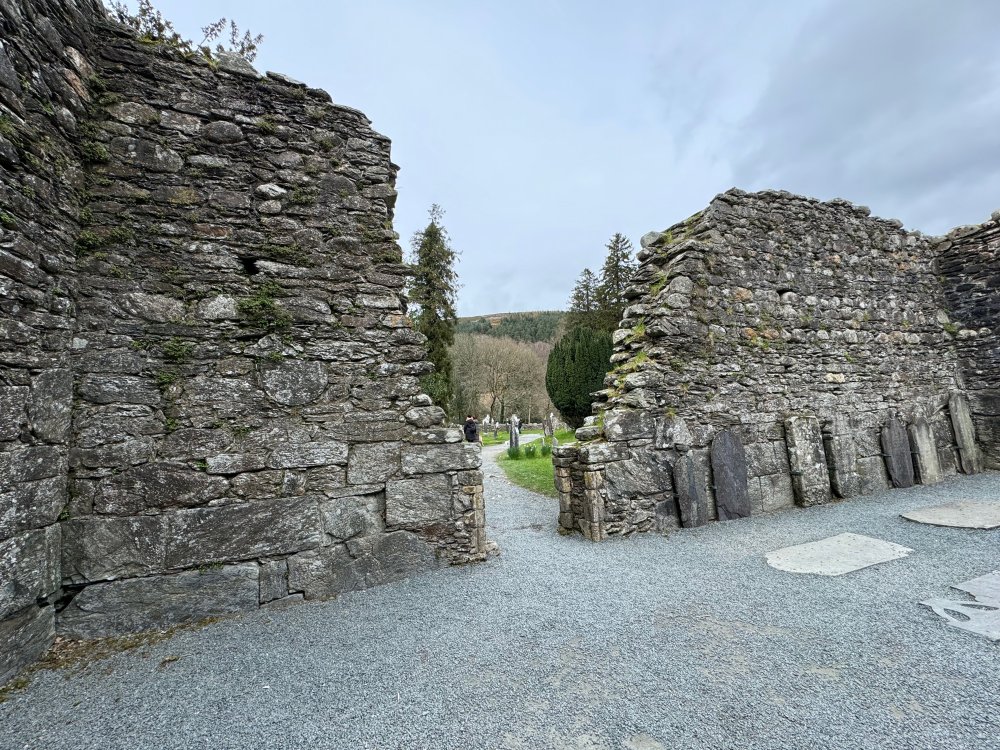 Ireland
