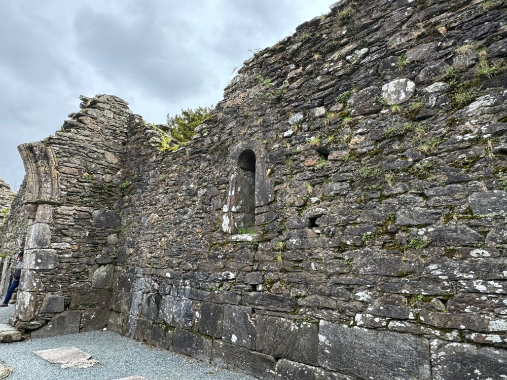 Ireland