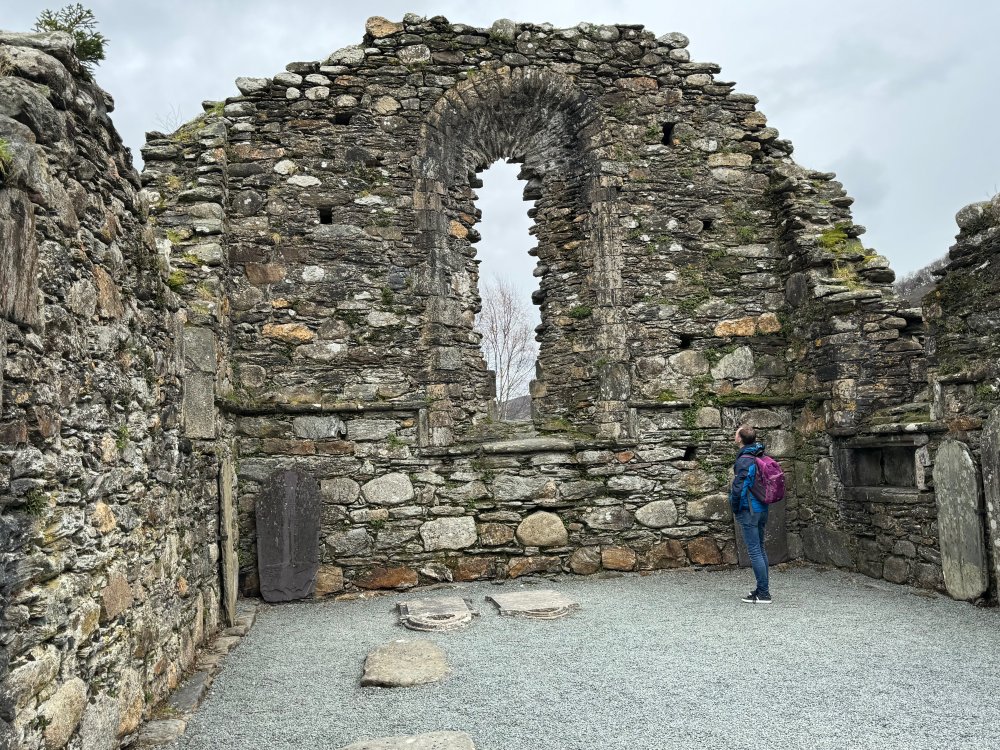Ireland