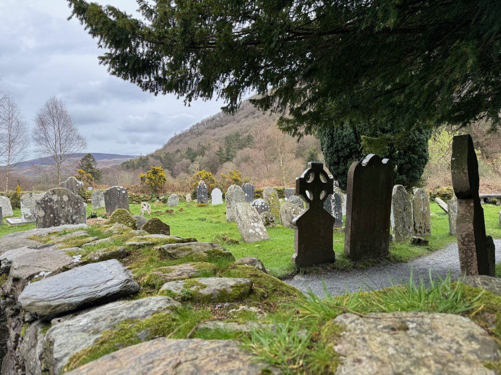 Ireland