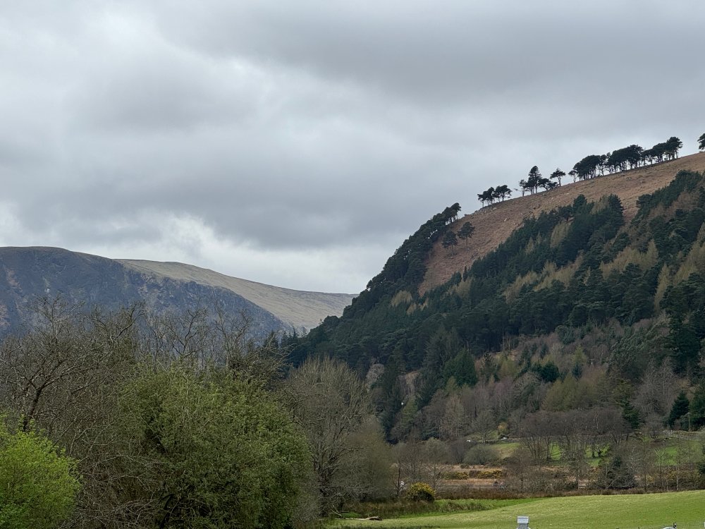 Ireland