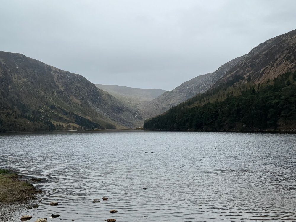 Ireland