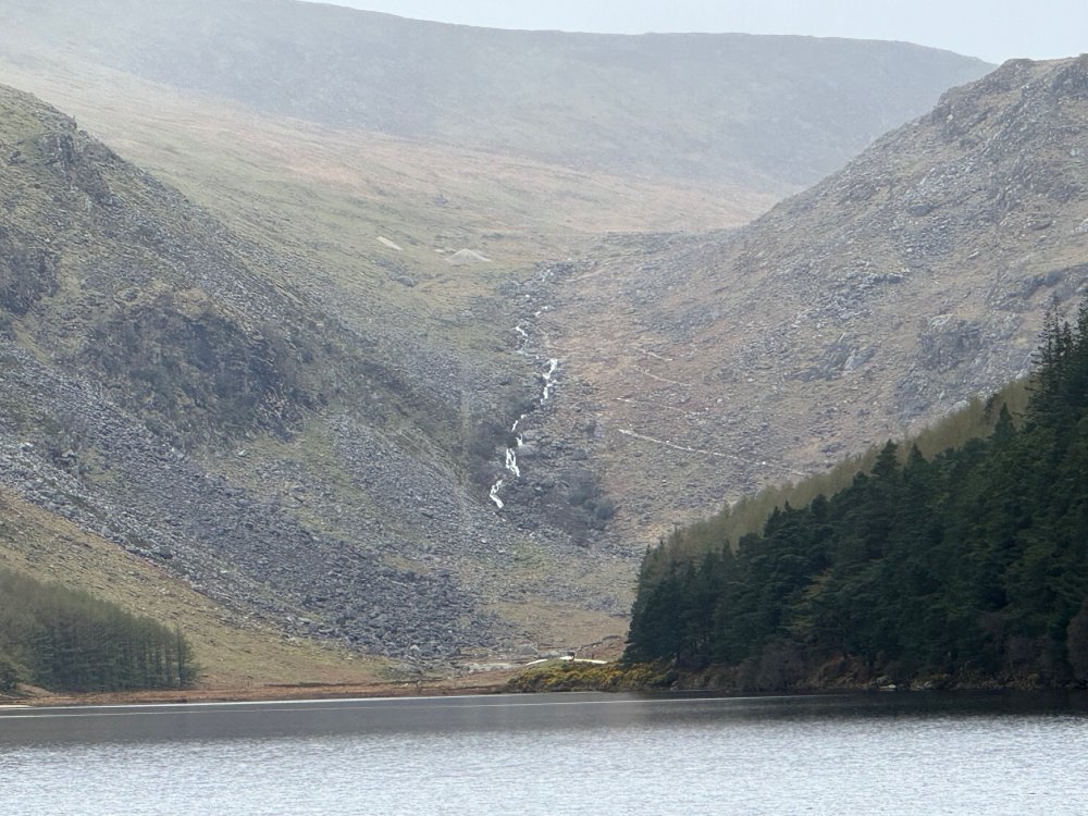 Ireland